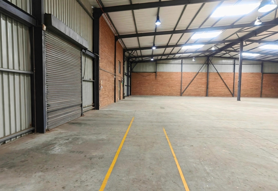 To Let Commercial Property for Rent in Ottery Western Cape